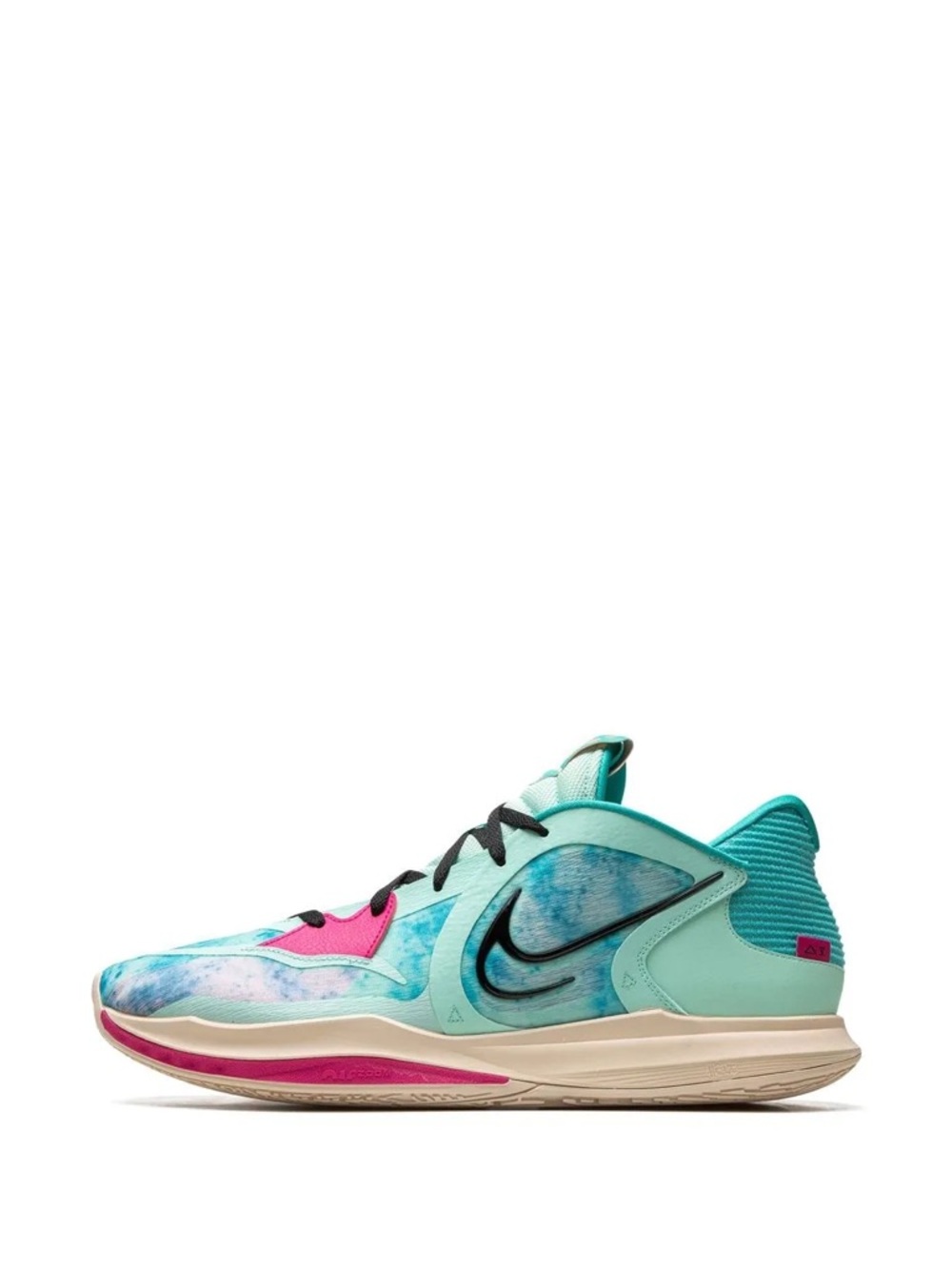Nike Kyrie Low 5 “Community” Basketball Shoes – Men’s Size 13